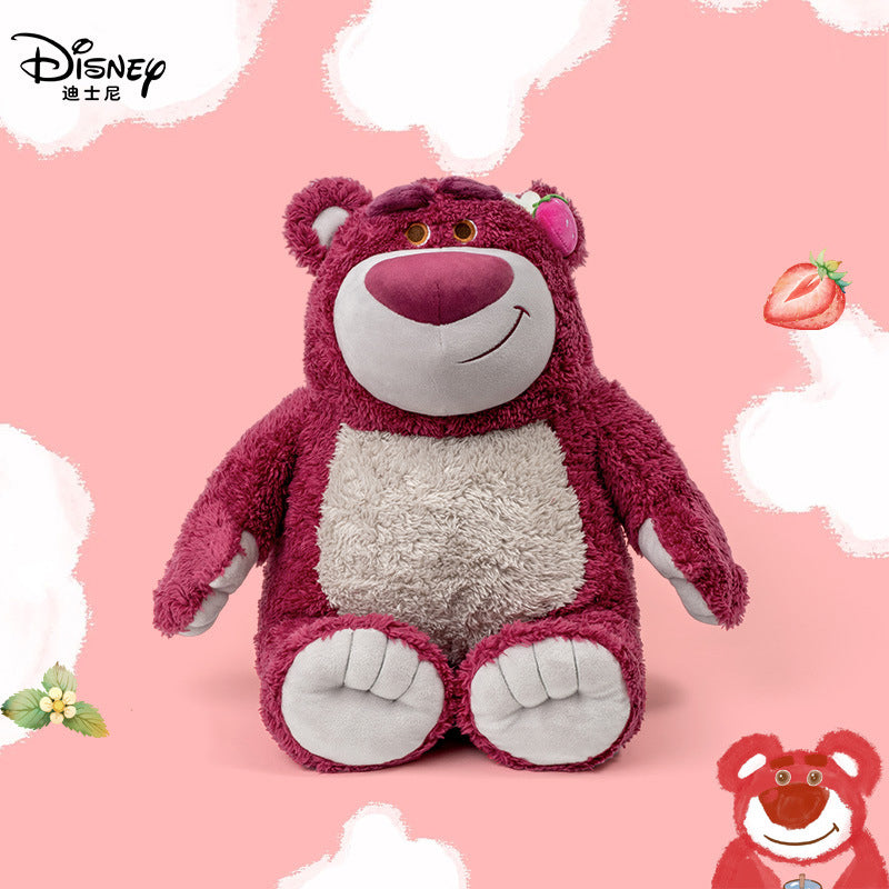 Peluche LOTSO