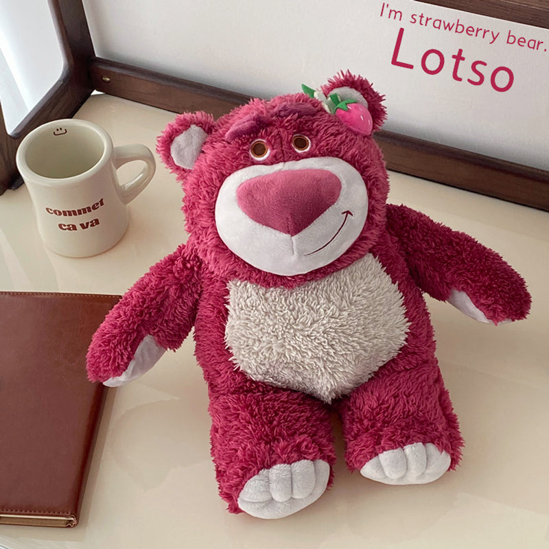 Peluche LOTSO