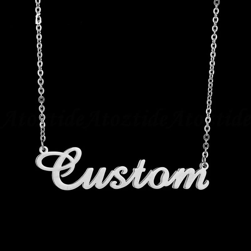 Collar personalizado