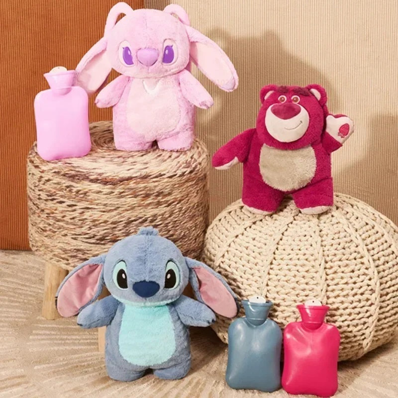 Peluche guatero DISNEY