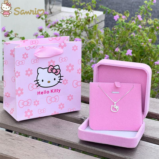 Collar HELLO KITTY