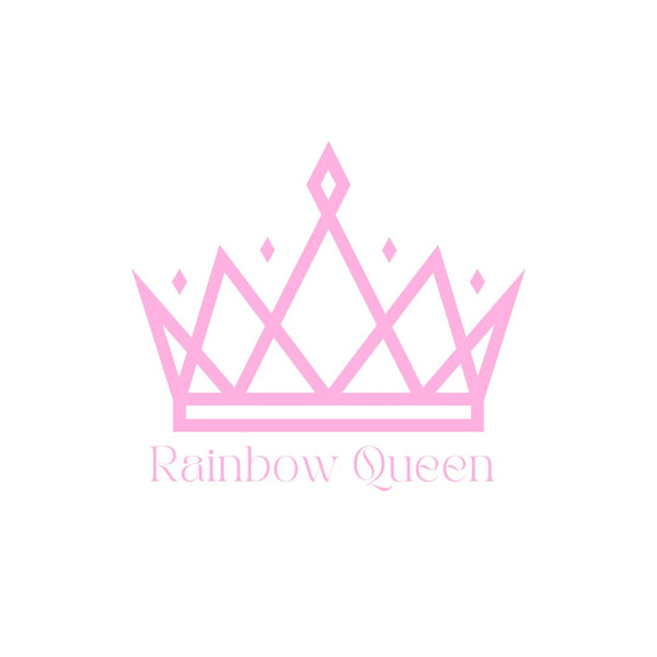 Rainbow Queen