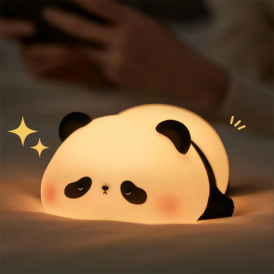 Lámpara LED PANDA