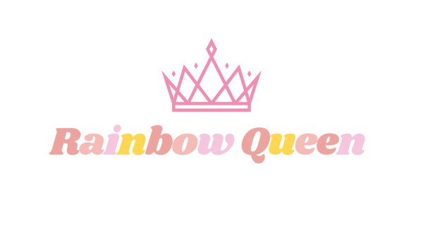 Rainbow Queen