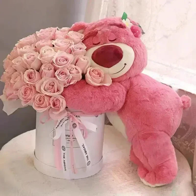 Peluche LOTSO