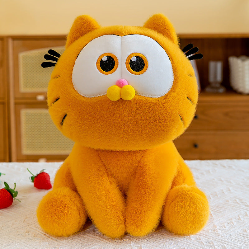 Peluche GARFIELD