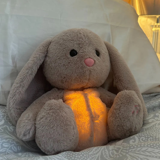 Peluche CONEJO para dormir